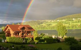 Chalet du Lac